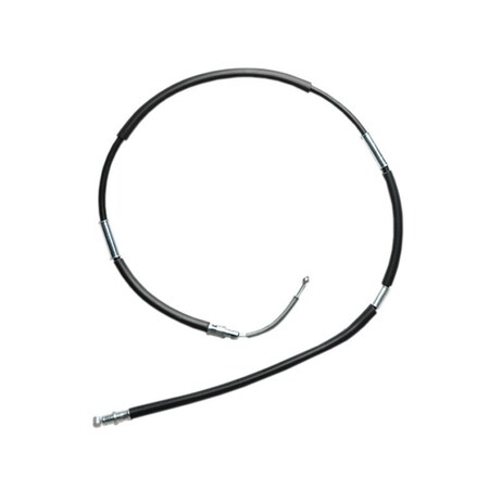 Raybestos Hyundai Accent 95-06 Control Cable, Bc95328 BC95328